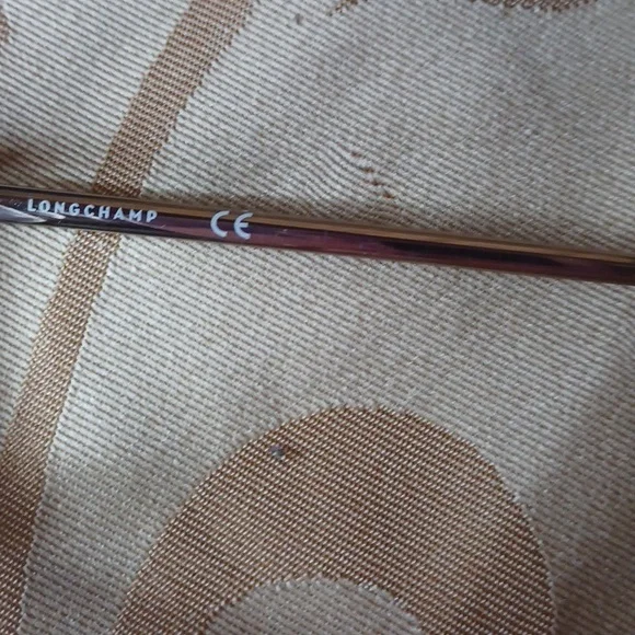 Longchamp Frames / Case - Picture 4 of 9